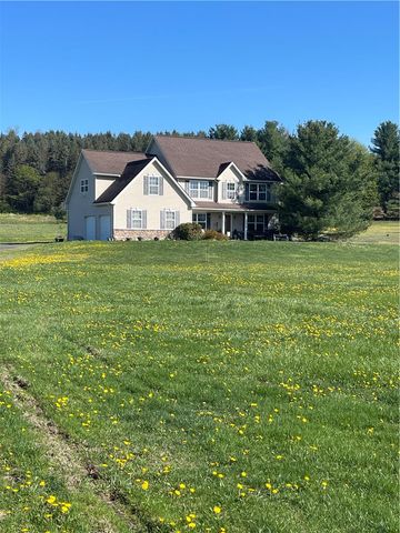 707 Gilbert Road, Chestnuthill Twp, PA 18331