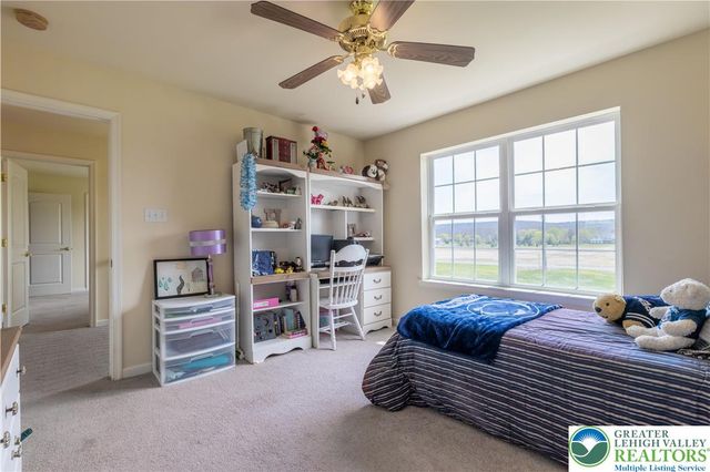707 Gilbert Road, Chestnuthill Twp, PA 18331