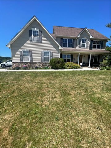 707 Gilbert Road, Chestnuthill Twp, PA 18331