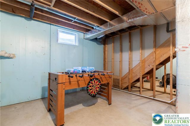 707 Gilbert Road, Chestnuthill Twp, PA 18331