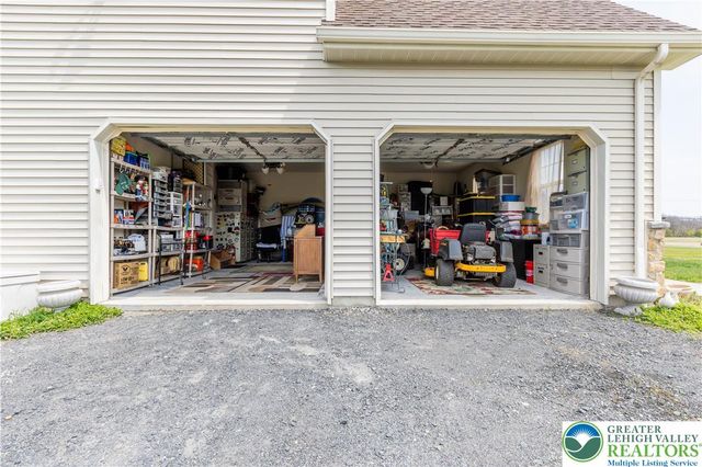 707 Gilbert Road, Chestnuthill Twp, PA 18331