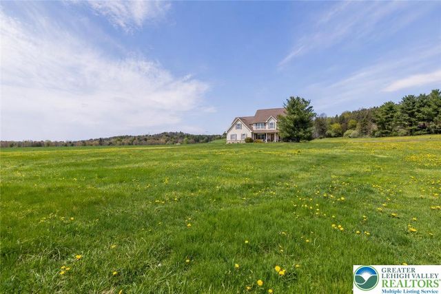 707 Gilbert Road, Chestnuthill Twp, PA 18331