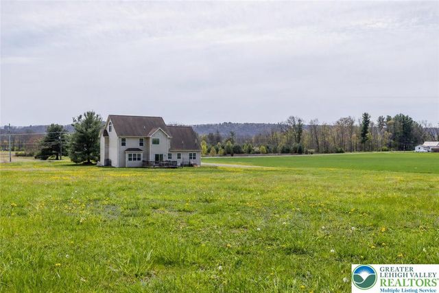 707 Gilbert Road, Chestnuthill Twp, PA 18331