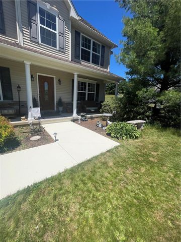 707 Gilbert Road, Chestnuthill Twp, PA 18331