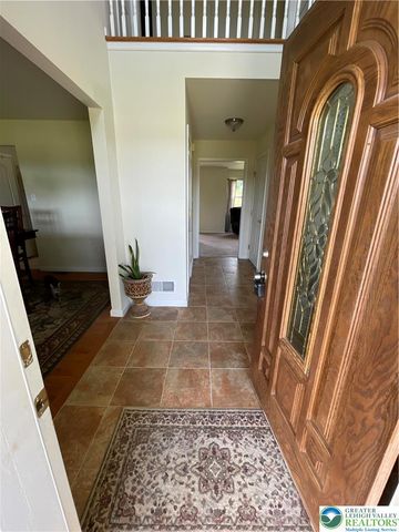 707 Gilbert Road, Chestnuthill Twp, PA 18331