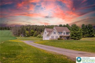 707 Gilbert Road, Chestnuthill Twp, PA 18331