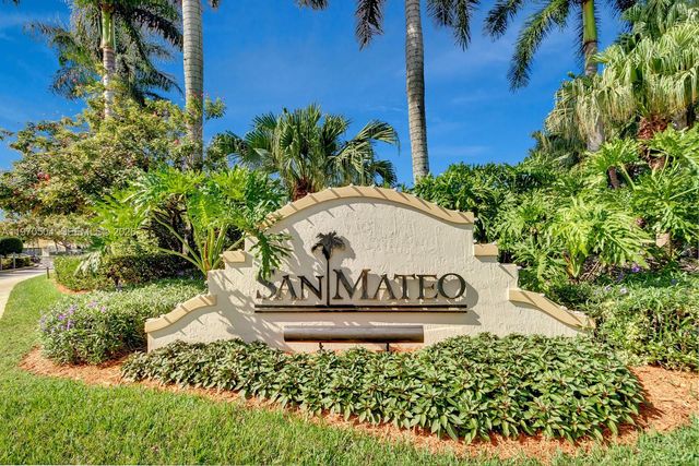 2590 Cordoba Bnd 2590, Weston, FL 33327