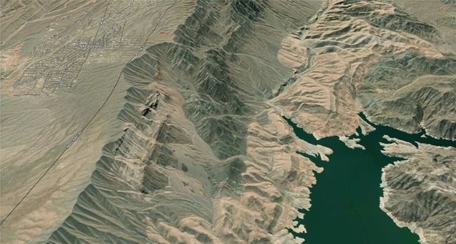 1590 W La Jolla Circle, Meadview, AZ 86444