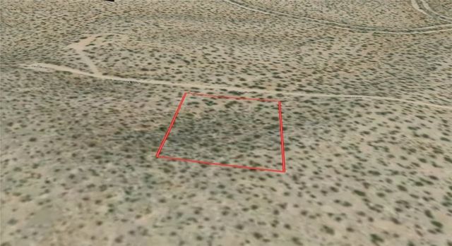 1590 W La Jolla Circle, Meadview, AZ 86444