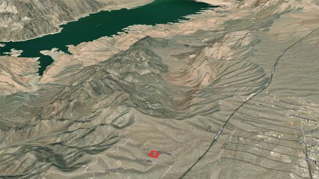 1590 W La Jolla Circle, Meadview, AZ 86444