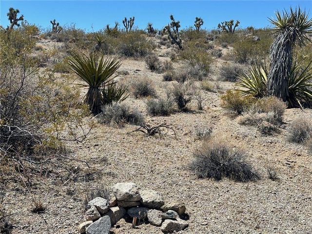 1590 W La Jolla Circle, Meadview, AZ 86444