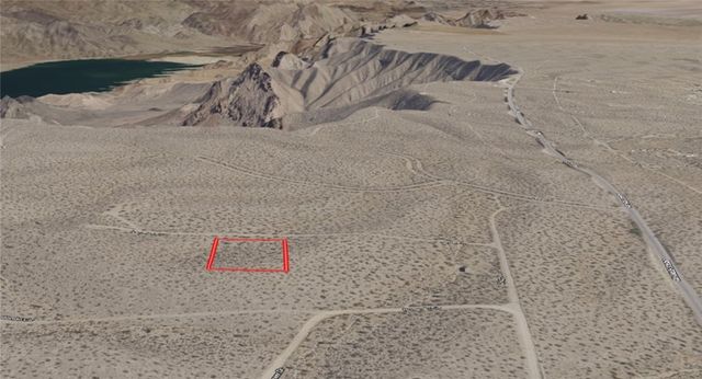 1590 W La Jolla Circle, Meadview, AZ 86444