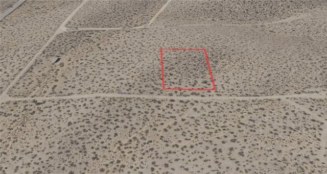 1590 W La Jolla Circle, Meadview, AZ 86444