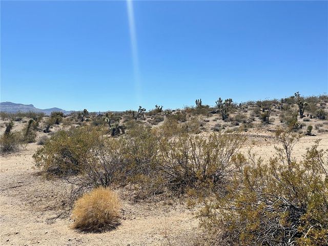 1590 W La Jolla Circle, Meadview, AZ 86444