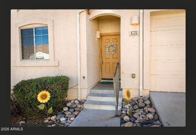 1775 BLUFF Drive, Cottonwood, AZ 86326