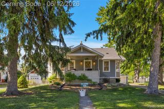 495 Lincoln Avenue, Clawson, MI 48017