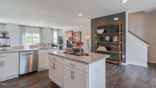 2216 Carcillar Drive, Apex, NC 27539