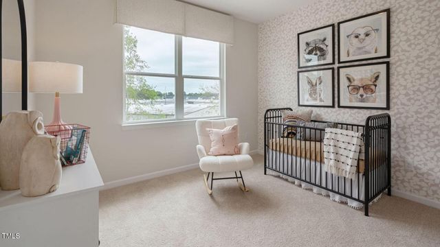 2216 Carcillar Drive, Apex, NC 27539