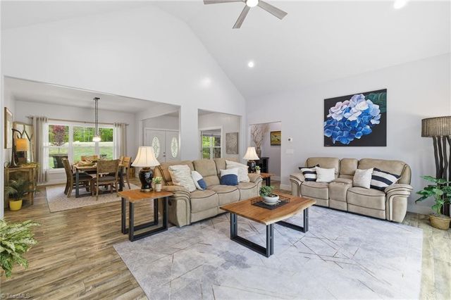 7351 Hidden View Drive, Oak Ridge, NC 27310