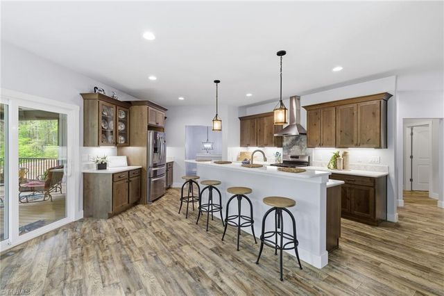 7351 Hidden View Drive, Oak Ridge, NC 27310