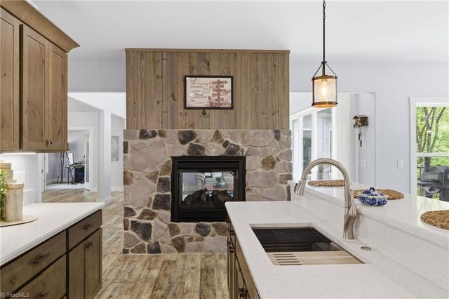 7351 Hidden View Drive, Oak Ridge, NC 27310