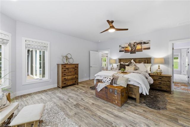 7351 Hidden View Drive, Oak Ridge, NC 27310
