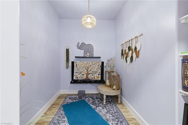 7351 Hidden View Drive, Oak Ridge, NC 27310