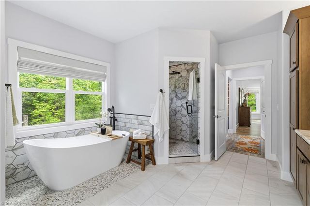 7351 Hidden View Drive, Oak Ridge, NC 27310