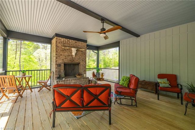7351 Hidden View Drive, Oak Ridge, NC 27310
