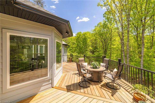 7351 Hidden View Drive, Oak Ridge, NC 27310