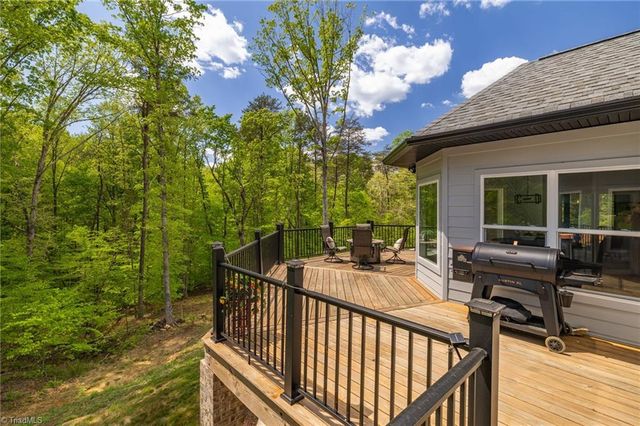 7351 Hidden View Drive, Oak Ridge, NC 27310