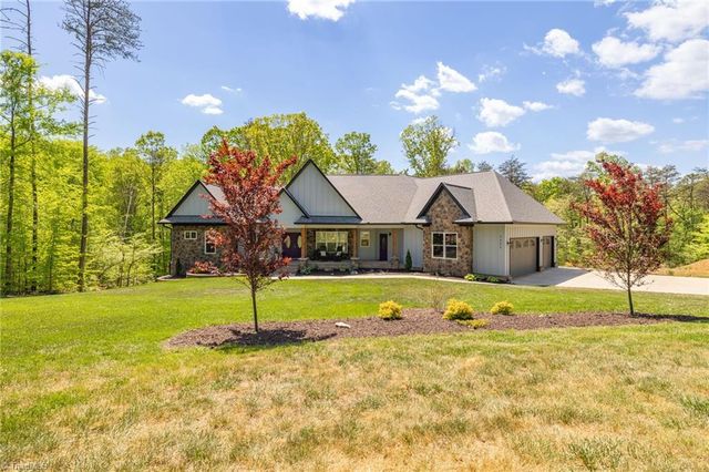 7351 Hidden View Drive, Oak Ridge, NC 27310