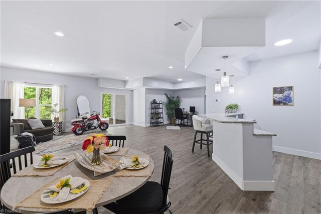 7351 Hidden View Drive, Oak Ridge, NC 27310