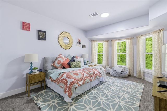 7351 Hidden View Drive, Oak Ridge, NC 27310