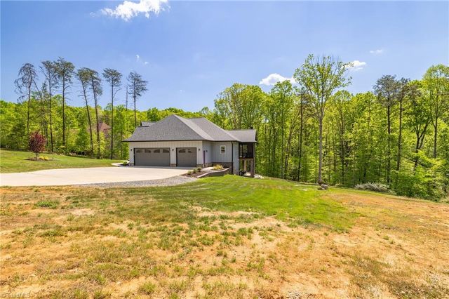 7351 Hidden View Drive, Oak Ridge, NC 27310