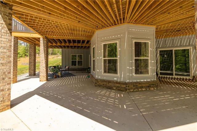 7351 Hidden View Drive, Oak Ridge, NC 27310