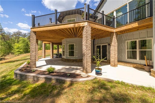 7351 Hidden View Drive, Oak Ridge, NC 27310