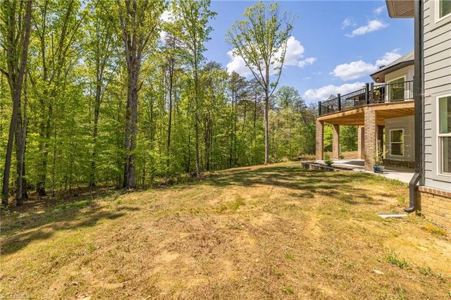 7351 Hidden View Drive, Oak Ridge, NC 27310