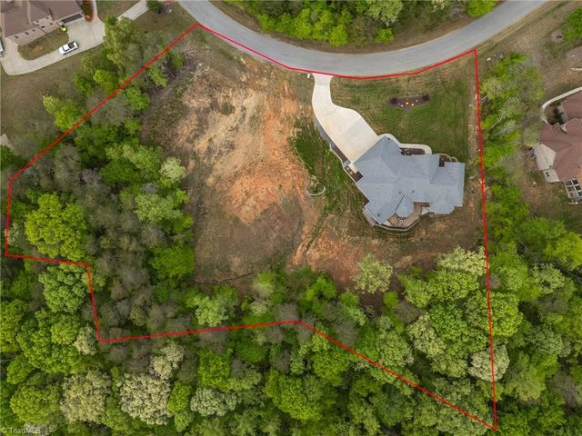 7351 Hidden View Drive, Oak Ridge, NC 27310