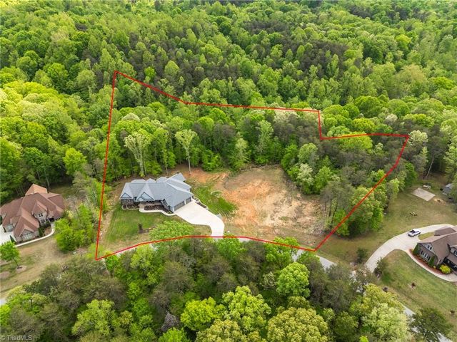 7351 Hidden View Drive, Oak Ridge, NC 27310