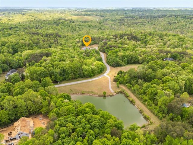 7351 Hidden View Drive, Oak Ridge, NC 27310