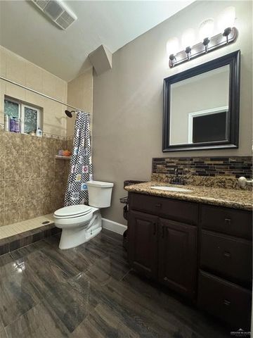 103 E Ciro Drive, San Juan, TX 78589