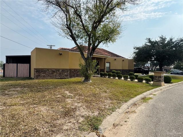 103 E Ciro Drive, San Juan, TX 78589
