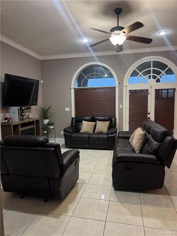 103 E Ciro Drive, San Juan, TX 78589