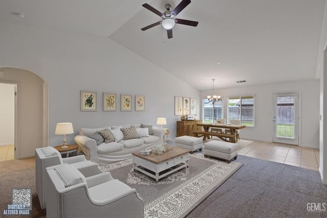 13507 Ashton Wood Court, Bakersfield, CA 93314