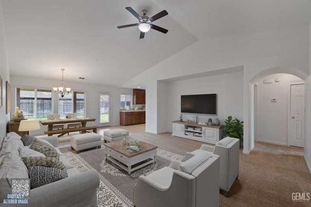 13507 Ashton Wood Court, Bakersfield, CA 93314