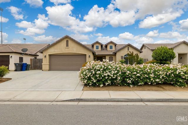 13507 Ashton Wood Court, Bakersfield, CA 93314