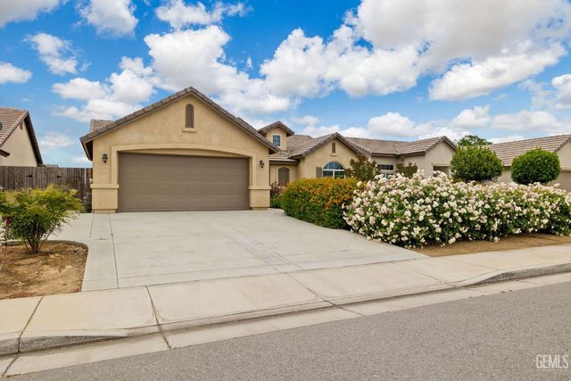 13507 Ashton Wood Court, Bakersfield, CA 93314