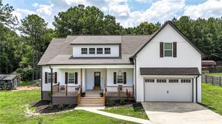 360 Johnson Road SE, Adairsville, GA 30103