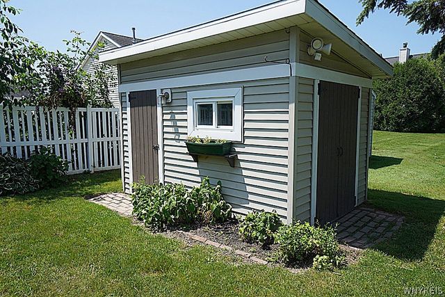 1152 Moll Street, North Tonawanda, NY 14120